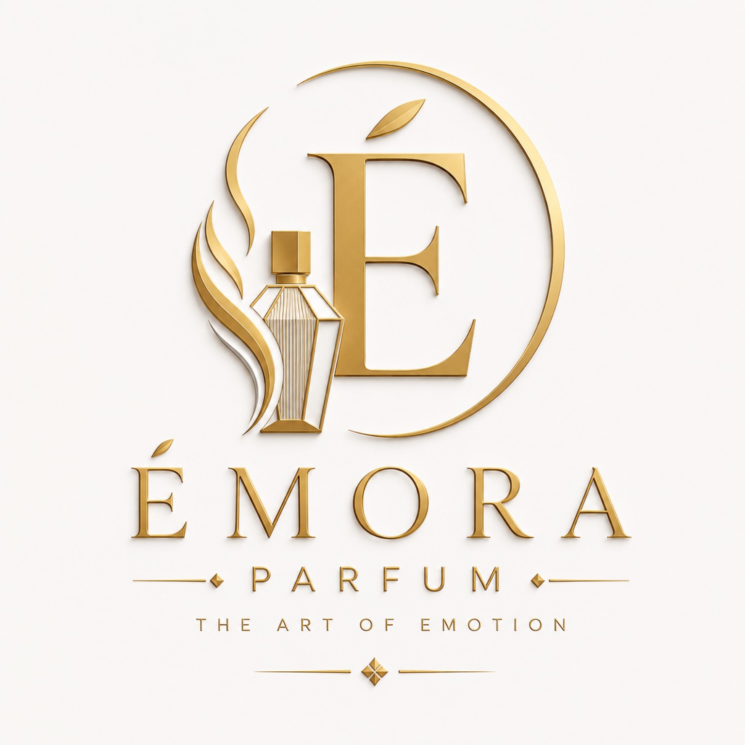 ÉMORA Men