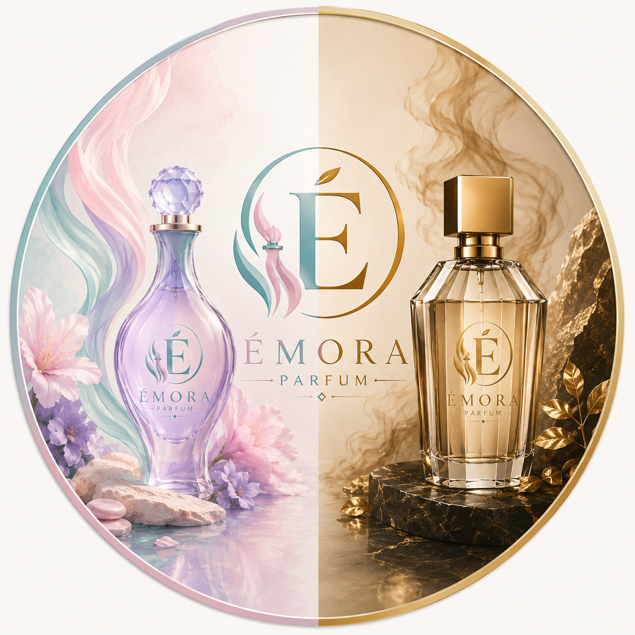 ÉMORA